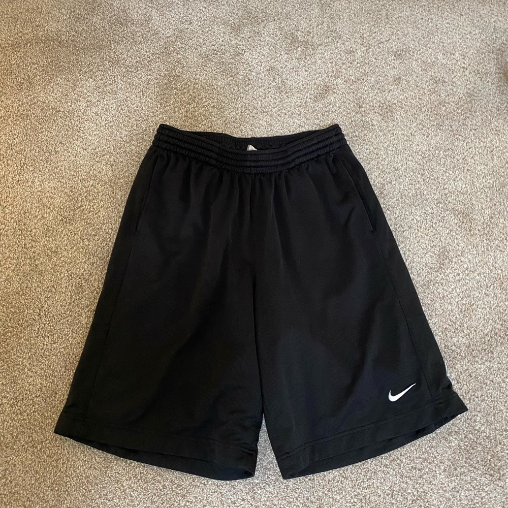 Nike Basketball Shorts